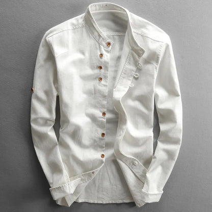 "Katana" | Men's Japan Style Shirt