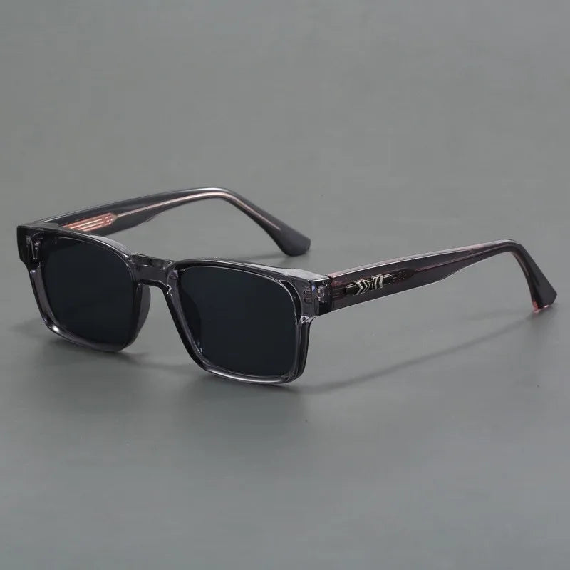 Men’s "Sunmaster" Sunglasses (+FREE Case Included)