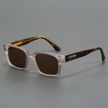 Men’s "Sunmaster" Sunglasses (FREE Case Included)