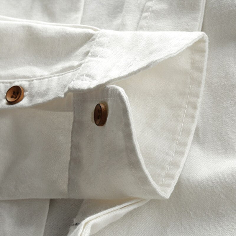 "Katana" | Men's Japan Style Shirt