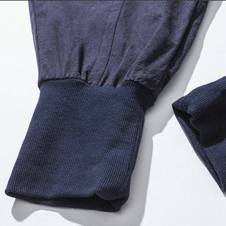 Men's "Obata" Japan-Style Harem Pants