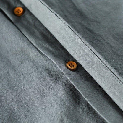 "Katana" | Men's Japan Style Shirt